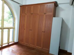 Villa Azura (D10), Condominium #534585151